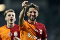 Galatasaray'ın Olimpija Ljubljana maçı ilk 11'i belli oldu
