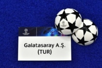Galatasaray'ın Şampiyonlar Ligi gruplarındaki rakipleri belli oldu