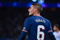 "Galatasaray, Marco Verratti'yi satın alma opsiyonlu kiralamak istiyor"