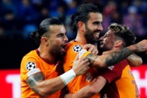 Galatasaray, Norveç'te son dakikada galip geldi!