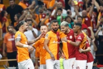 Galatasaray, Şampiyonlar Ligi biletini kaptı