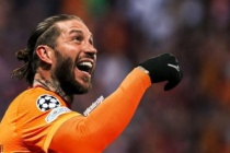 "Galatasaray, Sergio Ramos ile anlaştı"