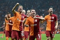 Galatasaray, UEFA Şampiyonlar Ligi'nde 3. tura yükseldi