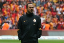Galatasaray taraftarı istemedi, Hasan Şaş vazgeçti