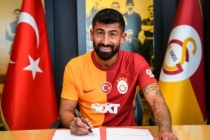 Kerem Demirbay, resmen Galatasaray'da! Anlaşma şartları açıklandı