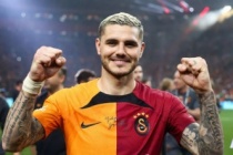 Mauro Icardi: "Galatasaray'a gel, burada birlikte iyi işler yapabiliriz"