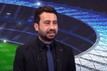 Mustafa Demirtaş: "Korkunç bir oyuncu, normal şartlarda Galatasaray'a gelmemesi lazım"