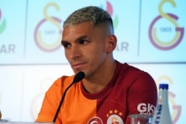 Lucas Torreira için 15 milyon Euro'luk teklif geldi