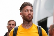 Sergio Ramos: "Ben zaten Galatasaray'a sıcak bakıyorum ama..."