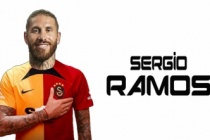Sergio Ramos'un forma numarası belli oldu! Galatasaray, ev bakıyor!