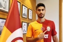 Siraçhan Nas, resmen Galatasaray'da! Anlaşma şartları açıklandı!