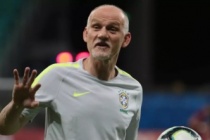 "Taffarel, onu Galatasaray'a getir"