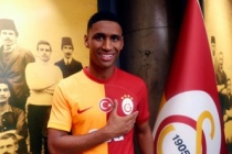 Tete, resmen Galatasaray'da! Anlaşma şartları açıklandı