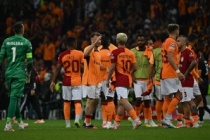 Galatasaray'ın Başakşehir maçı muhtemel 11'i! Değişiklikler var