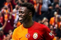 Davinson Sanchez, resmen Galatasaray'da! Anlaşma şartları açıklandı!