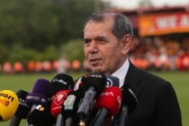 Dursun Özbek: "Geçen gün sözleşme için konuştuk ve 'Başkanım siz ne diyorsanız odur' dedi"