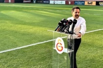 Erden Timur: "Ben hakkımı helal etmiyorum, hiçbir Galatasaraylı helal etmesin"