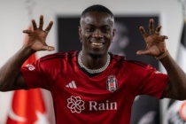 Eric Bailly: "Galatasaray'a gittiğini biliyordum, beni Galatasaray'a getirmek istiyordu"