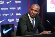 Eric Abidal: "Onları asla hafife alamazsınız, Galatasaray bu grupta..."