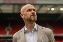 Erik Ten Hag: "Onlarla unutulmaz günler geçirdim, umarım Galatasaray'da..."