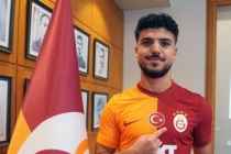 Eyüp Aydın, resmen Galatasaray'da! Anlaşma şartları açıklandı!