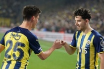 Fenerbahçe'nin yıldızı, Galatasaray taraftarı çıktı