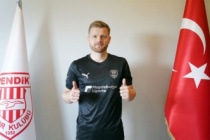 Fredrik Midtsjö, resmen Pendikspor'da! Bonservisi açıklandı