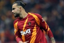 Galatasaray'dan Abdülkerim Bardakcı'ya yeni sözleşme  teklifi