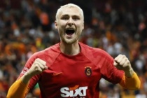 Galatasaray'dan son dakika Victor Nelsson açıklaması