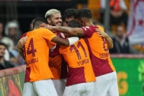 Galatasaraylı futbolculardan açıklamalar! "Onunla çok iyi anlaşıyorum"