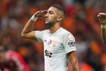 Hakim Ziyech'ten bir kötü haber daha geldi!