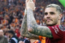 Mauro Icardi: "Galatasaray'da efsane olmak istiyorum, asla unutmayacağım"