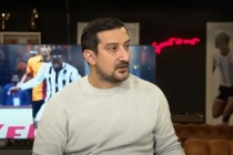 Serhat Akın: "Galatasaray'da bu ligi paramparça eder, böyle bir futbolcu olamaz, onun için maçı izlersin"