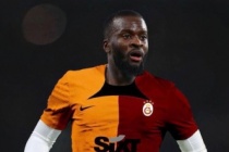 Tanguy Ndombele, resmen Galatasaray'da! Anlaşma şartları açıklandı