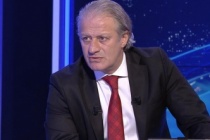 Tugay Kerimoğlu: "Galatasaray'da hayranlıkla izliyorum, ben ilk defa görüyorum"