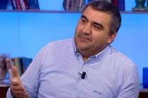 Ümit Özat: "Demek ki Galatasaray'da daha mutlu, tek başına takımı sırtlıyor"