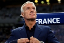 Didier Deschamps: "Sacha Boey'i takip ediyoruz ama şu an doğru kadroyu seçtim"