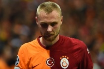 Galatasaray'dan Nelsson için yeni açıklama geldi!