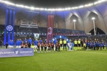 Galatasaray - Fenerbahçe Süper Kupa Finali'nin oynanacağı ülke ve stat belli oldu!