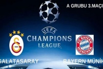 Galatasaray - Bayern Münih maçını şifresiz yayınlayacak kanal belli oldu!