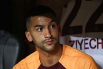 "Hakim Ziyech problemli bir imaj gösterdi, kulüpten aldığım bilgiye göre..."