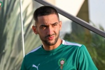 Hakim Ziyech'ten kötü bir haber daha geldi!