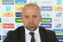 Hasan Yavuz Bakır: "Galatasaray'a puan kaybedersek bizim için sürpriz olur"