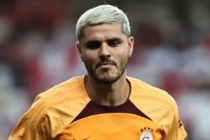 "Icardi, soyunma odasının kapısını kilitleyip içeride konuşmuş, 'Buna hakkın yok' demiş"