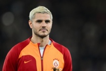 "Icardi'yi transfer etmek istiyorlar, 'Galatasaray'da mutluyum' cevabını verdi"