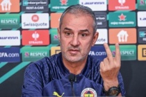 İsmail Kartal'dan Galatasaray'a gönderme geldi! "Başka maçlarda bir şey olduğunda..."