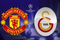 Manchester United - Galatasaray maçını şifresiz yayınlayan kanallar belli oldu!