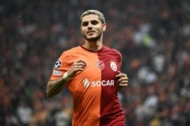 Mauro Icardi: "Daha iyisini yapabilirsin, kafanı kaldırmalısın, sana güveniyorum"