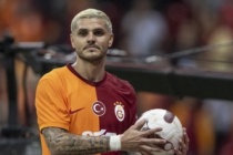 Mauro Icardi, Muslera'ya şikayet etti! "Neden böyle yaptıklarını anlamıyorum"