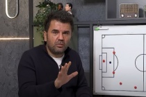 Orhan Uluca: "Galatasaray'da ilk 11'in vazgeçilmez oyuncusu olması zor, tartışmasız bir isim olmalı"